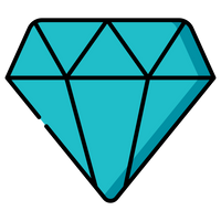 Exclusive designer collection